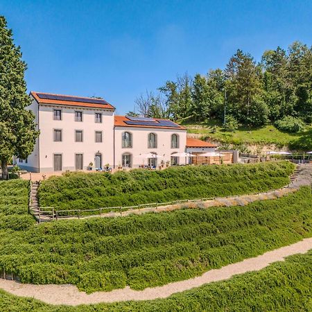 Villa Rocco Country House Ozzano Monferrato Εξωτερικό φωτογραφία