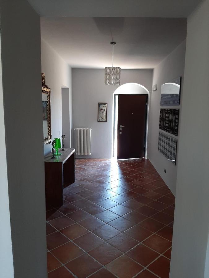 Villa Rocco Country House Ozzano Monferrato Εξωτερικό φωτογραφία