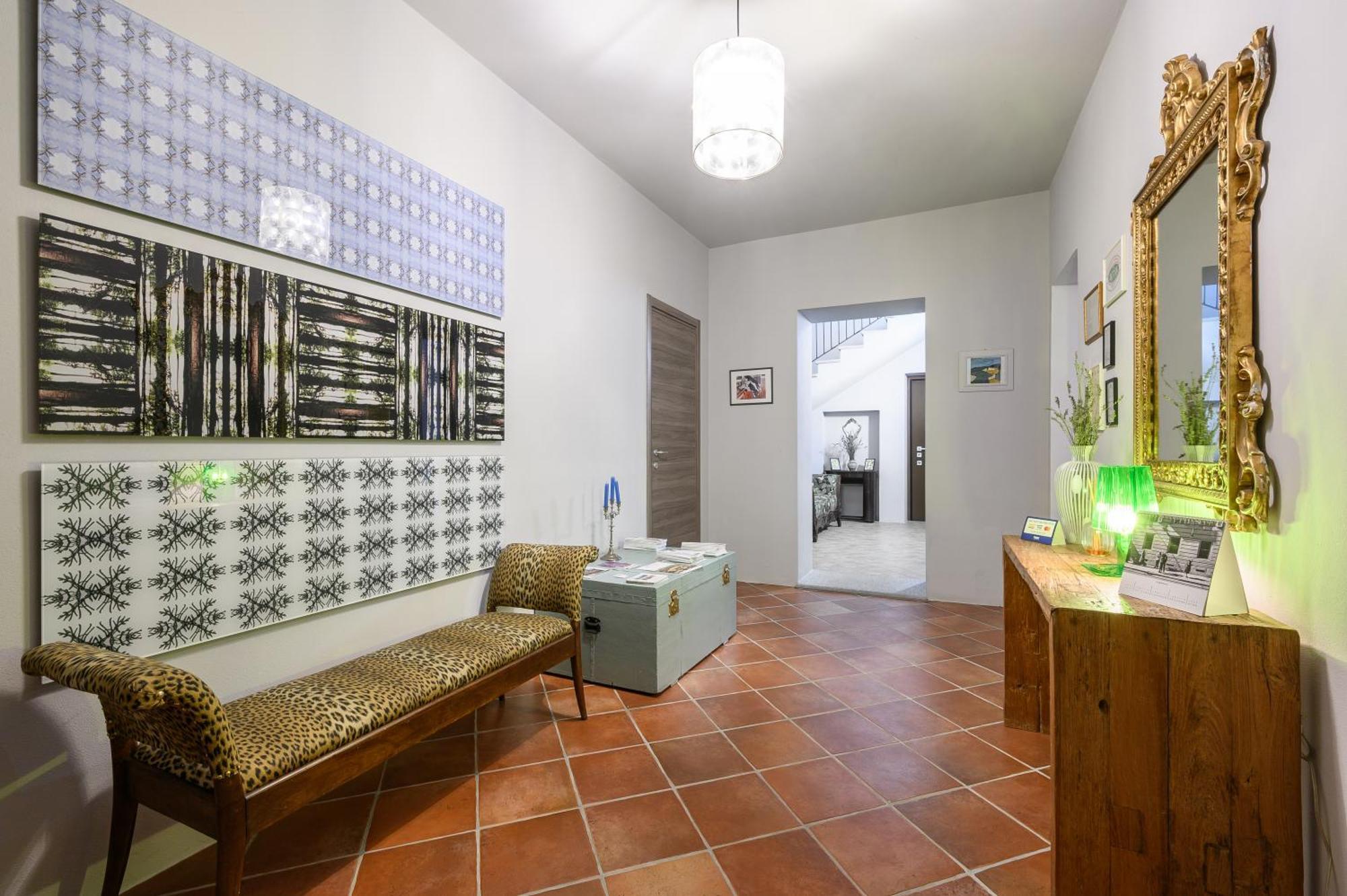 Villa Rocco Country House Ozzano Monferrato Εξωτερικό φωτογραφία